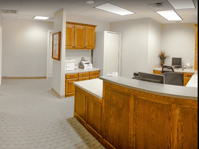 Theriot Family Dental Care - Baton Rouge