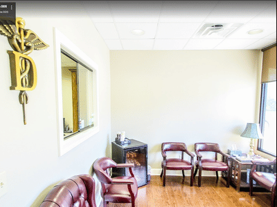Theriot Family Dental Care - Baton Rouge