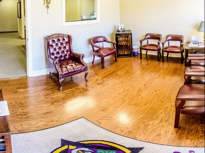 Theriot Family Dental Care - Baton Rouge