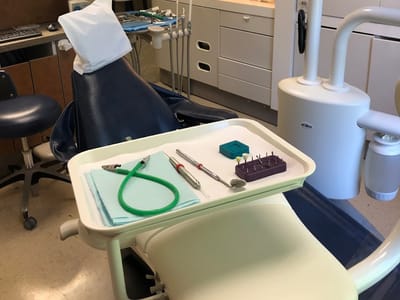 Theriot Family Dental Care - Baton Rouge