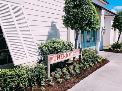 Theriot Family Dental Care