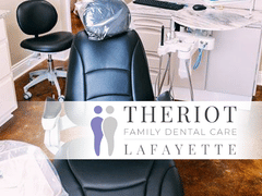Theriot Family Dental Care