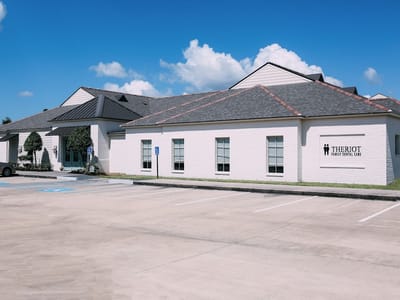Theriot Family Dental Care