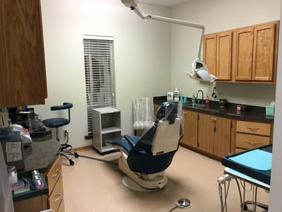 Theriot Family Dental Care