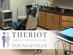 Theriot Family Dental Care