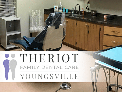 Theriot Family Dental Care