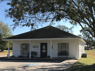 Theriot Family Dental Care