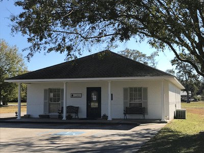 Theriot Family Dental Care