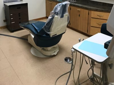 Theriot Family Dental Care