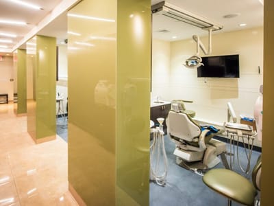 Think Dental Group: Flushing Family, Cosmetic, and Implant Dentist