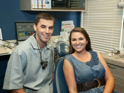 Thomas and Lucas Family Dentistry