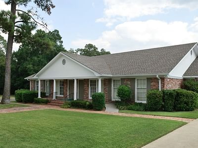 Thomas and Lucas Family Dentistry