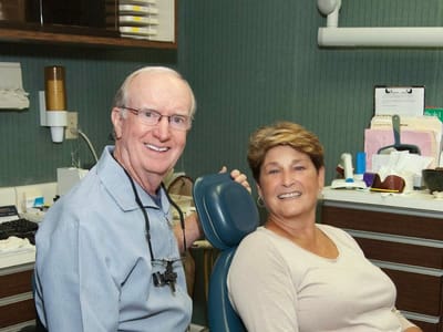 Thomas and Lucas Family Dentistry
