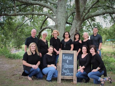 Thomas and Lucas Family Dentistry
