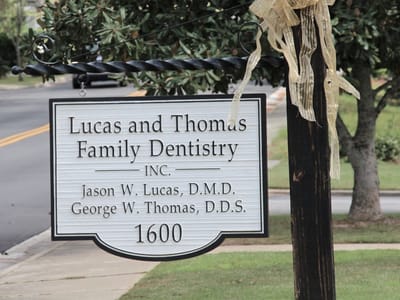 Thomas and Lucas Family Dentistry