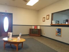 Thomas D. Marsden, D.D.S. Family Dental Practice