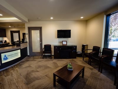 Thomas Dentistry