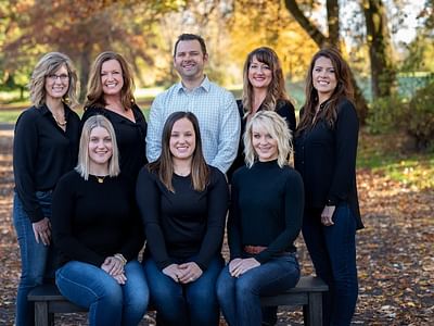 Thomas E. Houston, DMD, PC