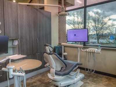 Thomas E. Houston, DMD, PC