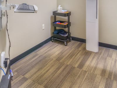 Thomas E. Houston, DMD, PC