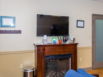 Thomas E. Stone, DDS, PC