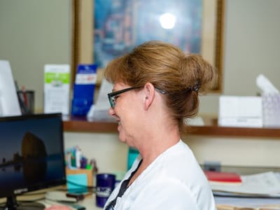 Thomas E. Stone, DDS, PC