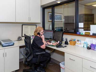 Thomas E. Stone, DDS, PC