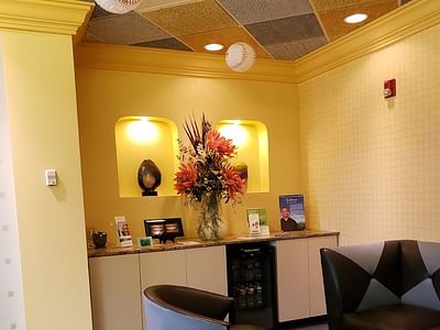 Thomas L Anderson, DDS and Associates