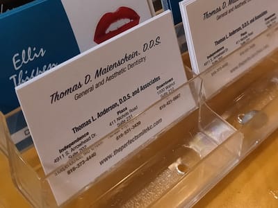 Thomas L Anderson, DDS and Associates