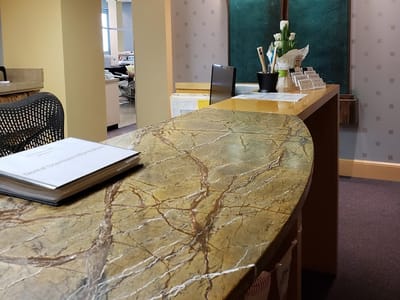 Thomas L Anderson, DDS and Associates