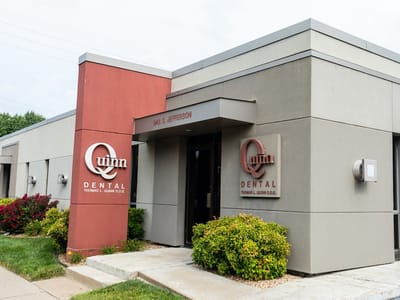 Thomas L. Quinn, DDS