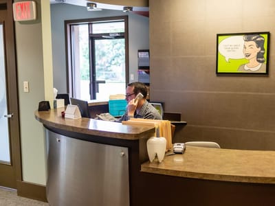 Thomas L. Quinn, DDS