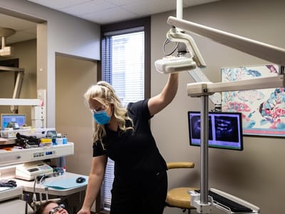 Thomas L. Quinn, DDS