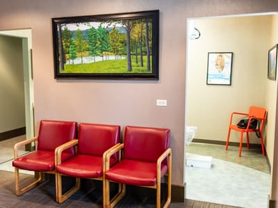 Thomas L. Quinn, DDS