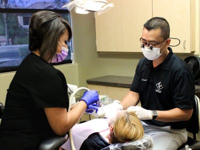 Thomas Pham Dentistry