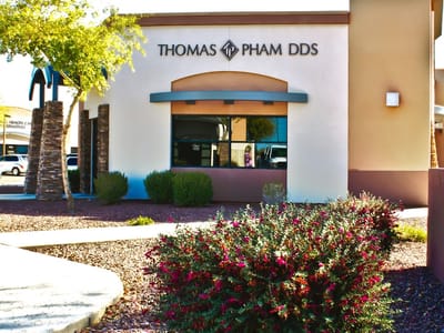 Thomas Pham Dentistry