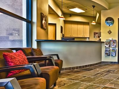 Thomas Pham Dentistry