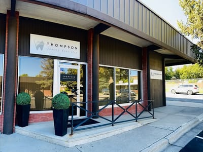 Thompson Family Dentistry