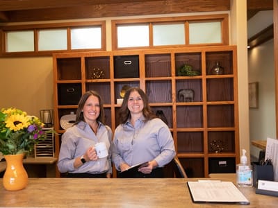 Thompson Family Dentistry