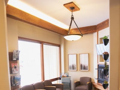 Thompson Family Dentistry