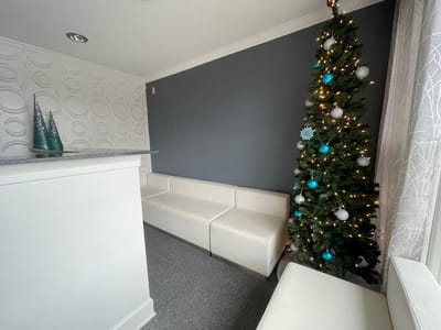 Thompson Lane Cosmetic and Family Dentistry