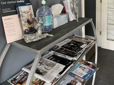 Thompson Lane Cosmetic and Family Dentistry