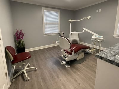 Thompson Lane Cosmetic and Family Dentistry