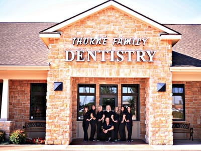 THORNE FAMILY DENTISTRY