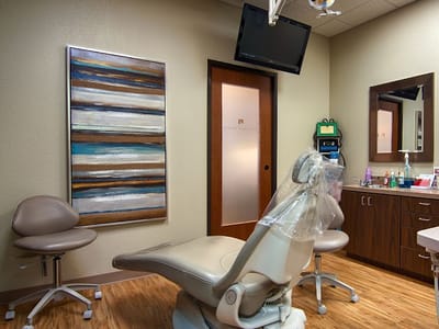 THORNE FAMILY DENTISTRY