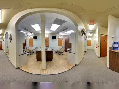 THORNE FAMILY DENTISTRY