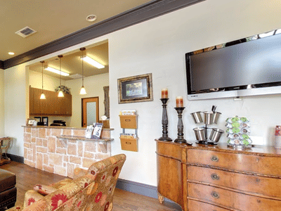 THORNE FAMILY DENTISTRY