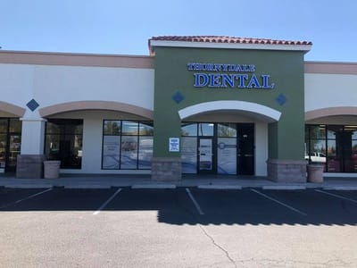 Thornydale Dental