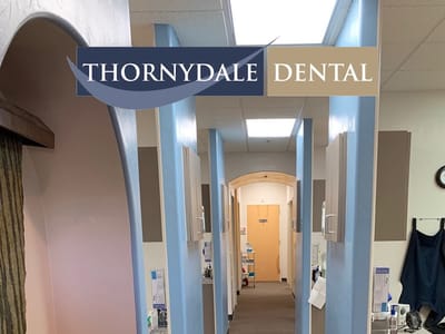 Thornydale Dental