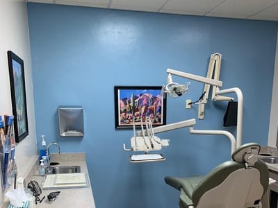 Thornydale Dental